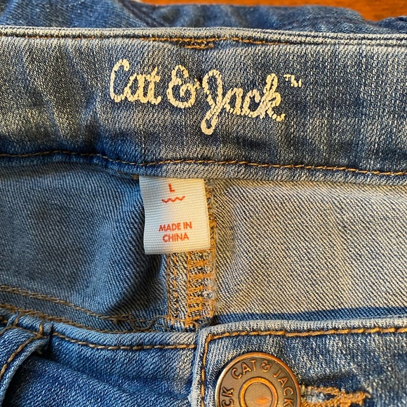 Bundle of Children's Denim - Picture 11 of 16